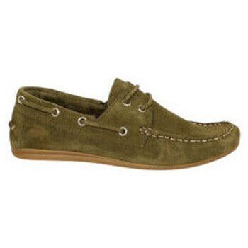 Agot Mocasines Nautico para hombre