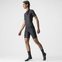 castelli anima 3 jersey - m - light blackred
