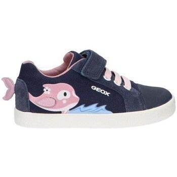 Geox Zapatillas deporte B25D5C 01022 B KILWI para niña