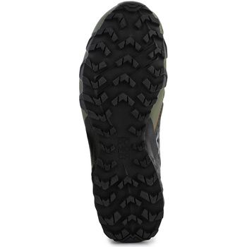 Dynafit Zapatillas de running Feline SL GTX 64056-0762 Winter moss/Black out para hombre