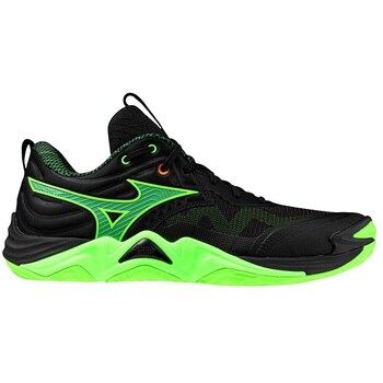 Mizuno Zapatillas Wave Momentum Elite para hombre