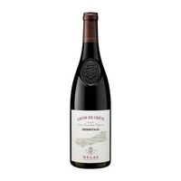 delas freres vino tinto ligne de crete lieu dit grandes vignes hermitage 75 cl 14 vol