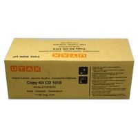 utax 611810010  611810015 toner negro original