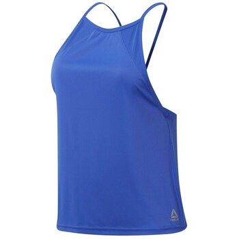 Reebok Sport Camiseta tirantes DU4834 para mujer