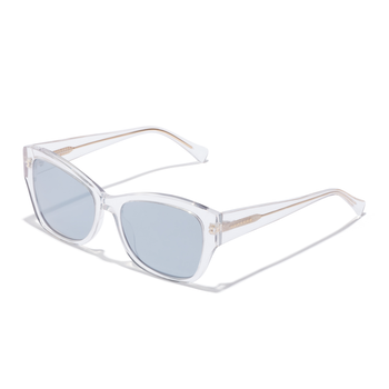 Gafas de sol Hawkers Bhanu - Transparent