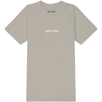 Jack Wills Camiseta GT18086 para niño