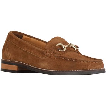 Moretta Mocasines Rosa para mujer