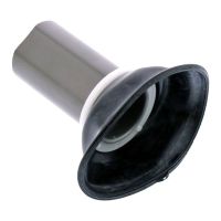 corredera carburador yamaha xt 600 z tenere completo