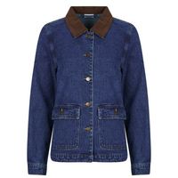 jdy cazadora vaquera jdyella pocket ls denim para mujer