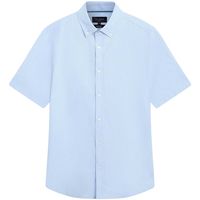 ted baker camisa manga corta gt43814 para hombre