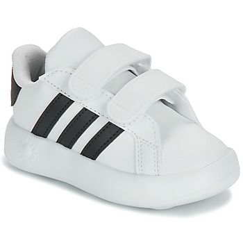 adidas Zapatillas GRAND COURT 2.0 CF I para niño