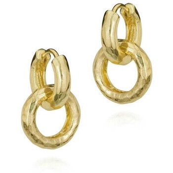 Jorge Revilla Pendientes Pendientes NUGGETS para mujer