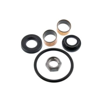 Kit servicio amortiguador trasero Showa 46/14