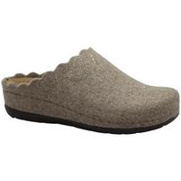 grunland pantuflas gru-ccc-ci3383-be para mujer