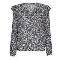 ikks blusa bw13055 para mujer