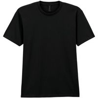 gildan camiseta softstyle para hombre