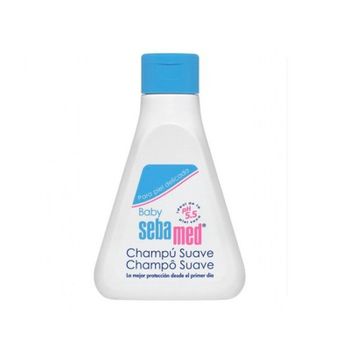 Baby Sebamed ChampÚ Suave 150ml