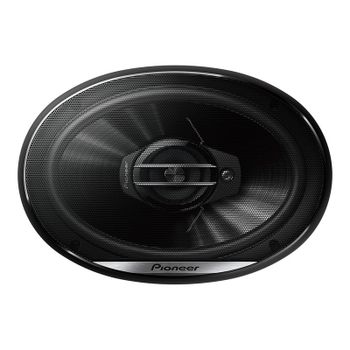 Pioneer TS-G6930F Altavoces Coaxiales de 3 Vías para Coche 6