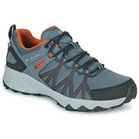 columbia zapatillas de senderismo peakfreak ii outdry para hombre