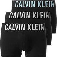 calvin klein jeans boxer 3-pack boxers para hombre