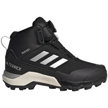 adidas Zapatillas de senderismo TERREX WINTER MID BOA R.RDY K para niña