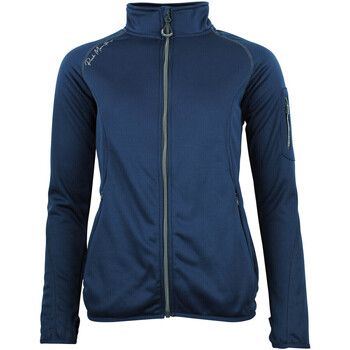 Peak Mountain Polar Blouson polarshell femme AMARO para mujer