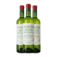 finques cims de porrera vino blanco vi de vila blanc priorat crianza 75 cl 135 vol pack de 3 unidades