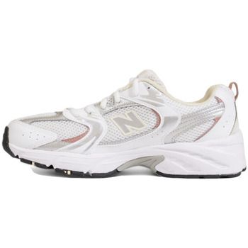 New Balance Zapatillas Baskets gr530ga blanc para mujer