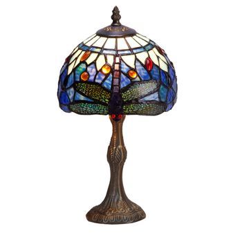 Sobremesa Menor Tiffany Diámetro 20cm Serie Belle Epoque