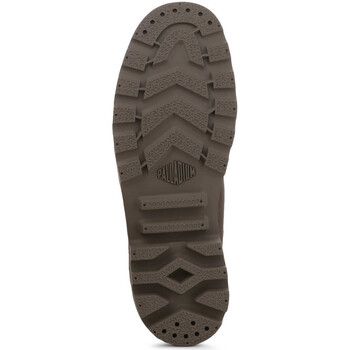 Palladium Botas Pampa SC WPN U-S 77235-297-M para hombre