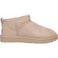 ugg botas 1116109 w classic ultra mini para mujer