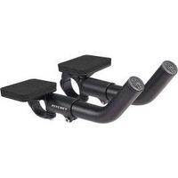 ritchey manillar comp minisliver clipon bb black