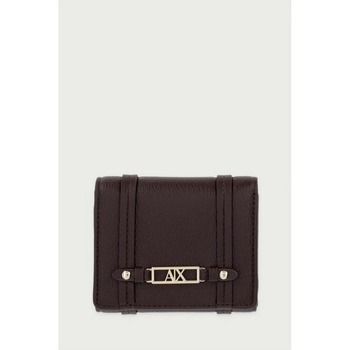 Armani Exchange Bolso XW002613AF15632 para mujer