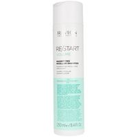 revlon champu micellar shampoo magnifying restart volume 250 ml para mujer