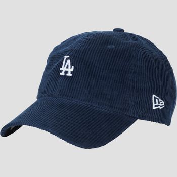 New Era Gorra CORD 9TWENTY®LOS ANGLES DODGERS para hombre