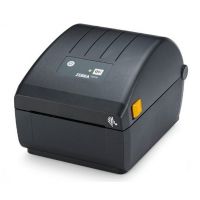 zebra zd22042 impresora termica directa de etiquetas