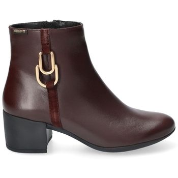 Mephisto Botines ZINA para mujer