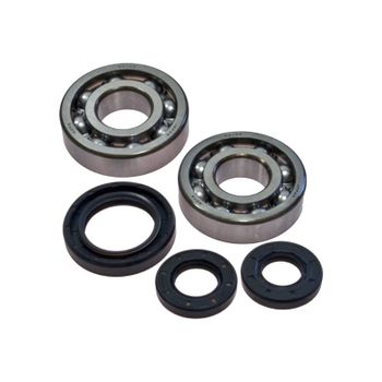Kit cojinetes cárter motor Yamaha YZ 250 '98-'00 All Balls