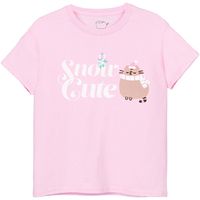 pusheen camiseta ns8168 para nina
