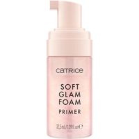 catrice base de maquillaje soft glam m0usse foundation para mujer