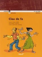clau de la fa