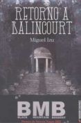 retorno a balincourt