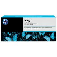 hp 771c light grey original ink cartridge b6y14a