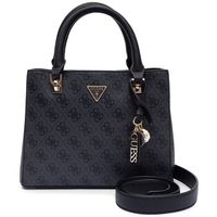 guess bolso de mano hwbg9672050coal para mujer