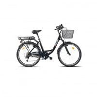 bicicleta electrica 26 toplife e-4600 v2