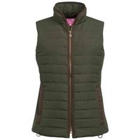 brook taverner chaqueta madison para mujer