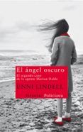 el angel oscuro el segundo caso de la agente marian dahle