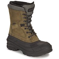 kamik descansos nation plus para hombre