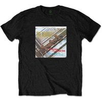 the beatles tops y camisetas please please me para mujer
