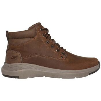 Skechers Botines 205175 RELAXED FIT: PARSON - EDERIC para hombre